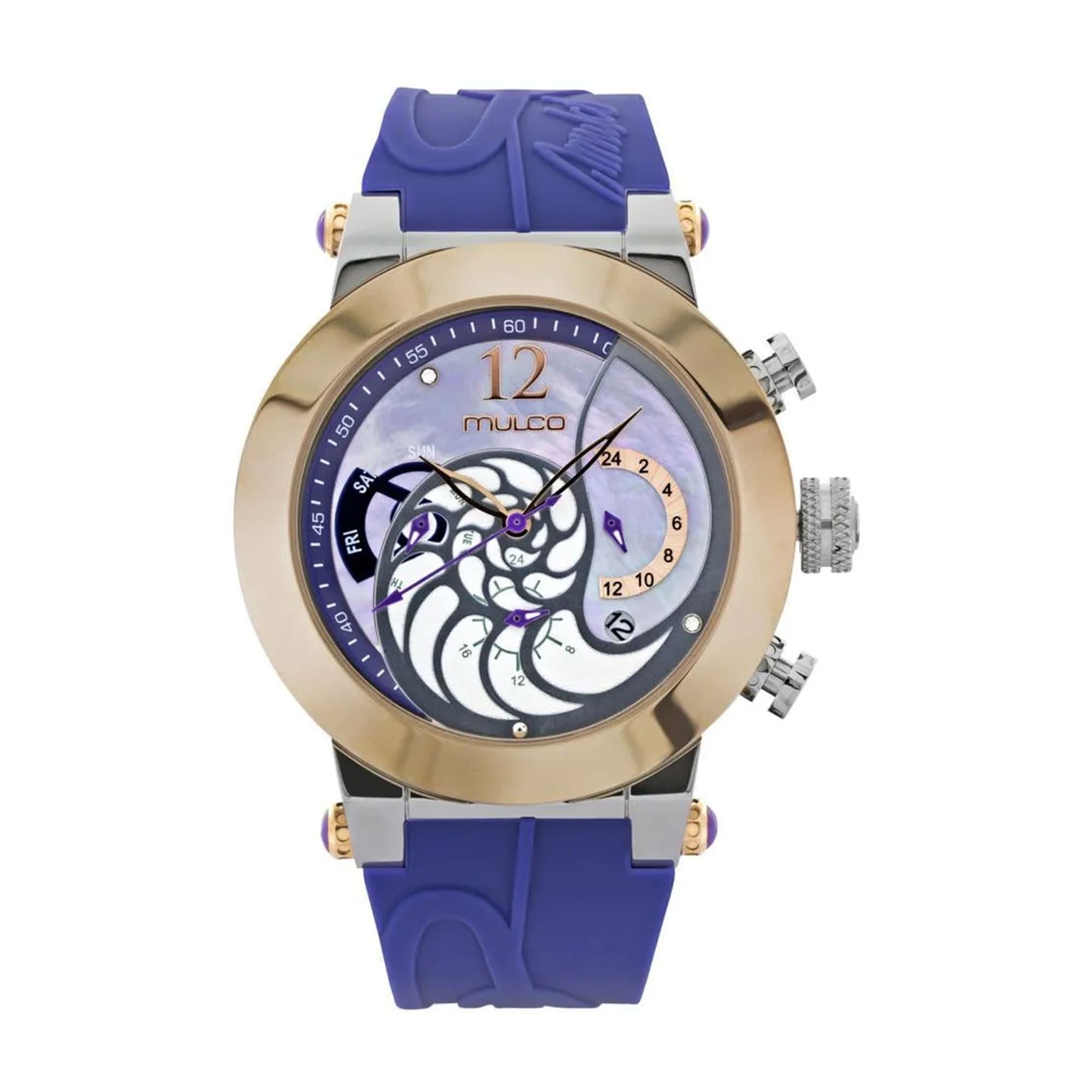 Reloj Mulco WindMill MW316151053 Dama