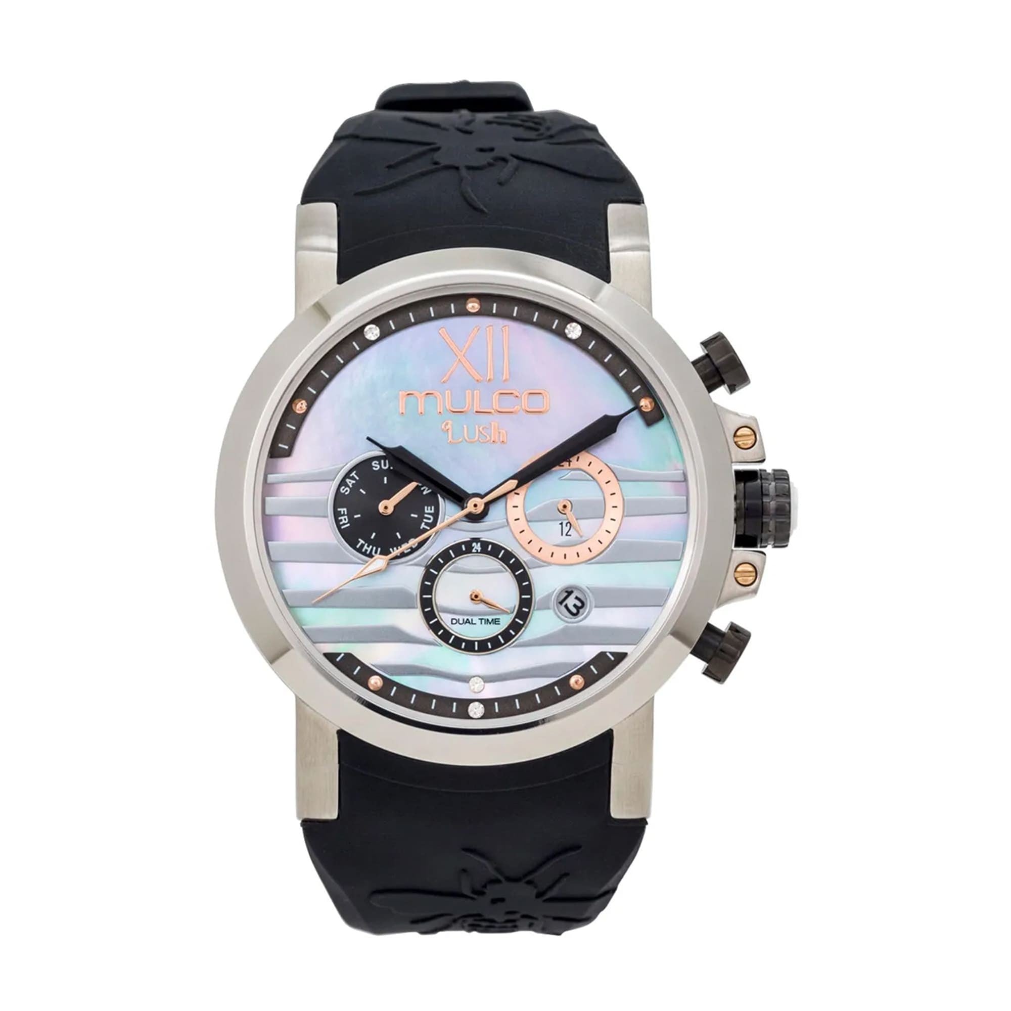 Reloj Mulco Lush Bee MW317290021 Dama