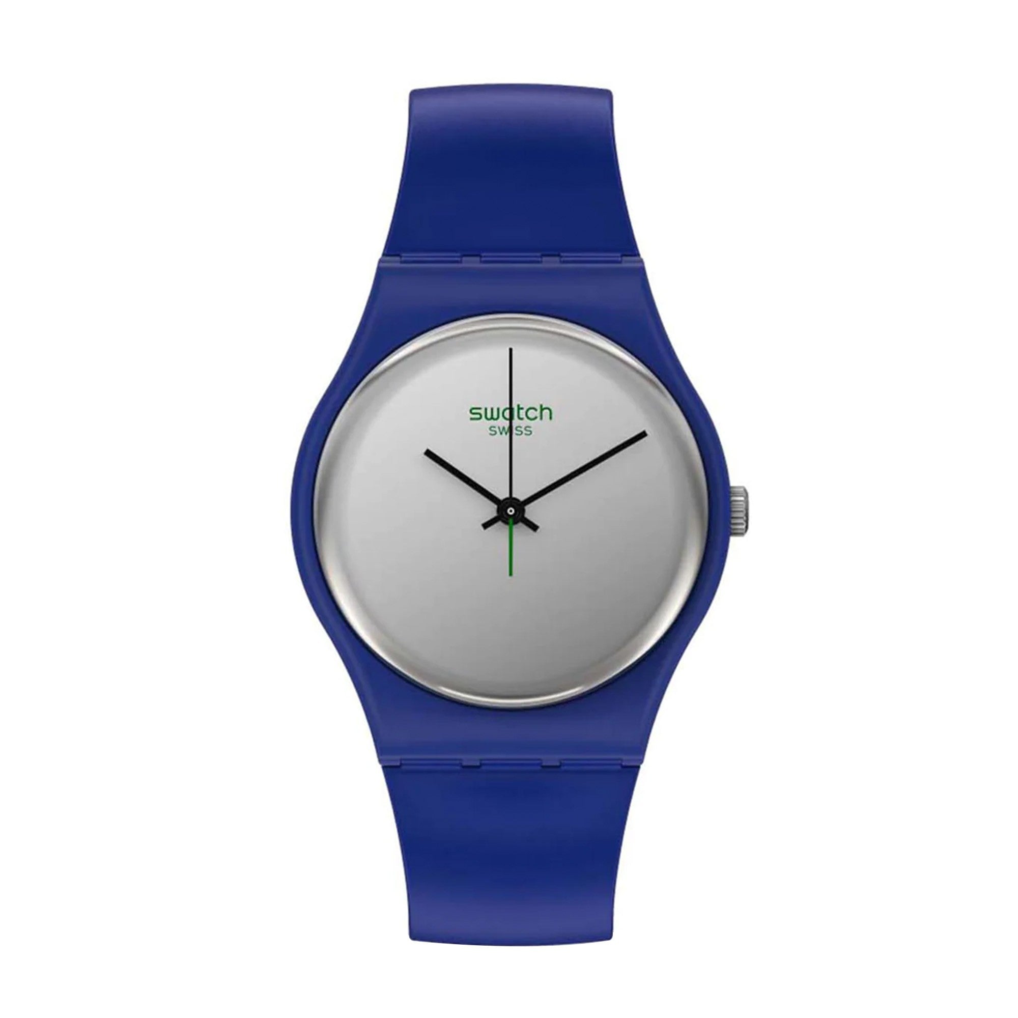 Reloj Swatch Silverwakati SO28N100 Unisex