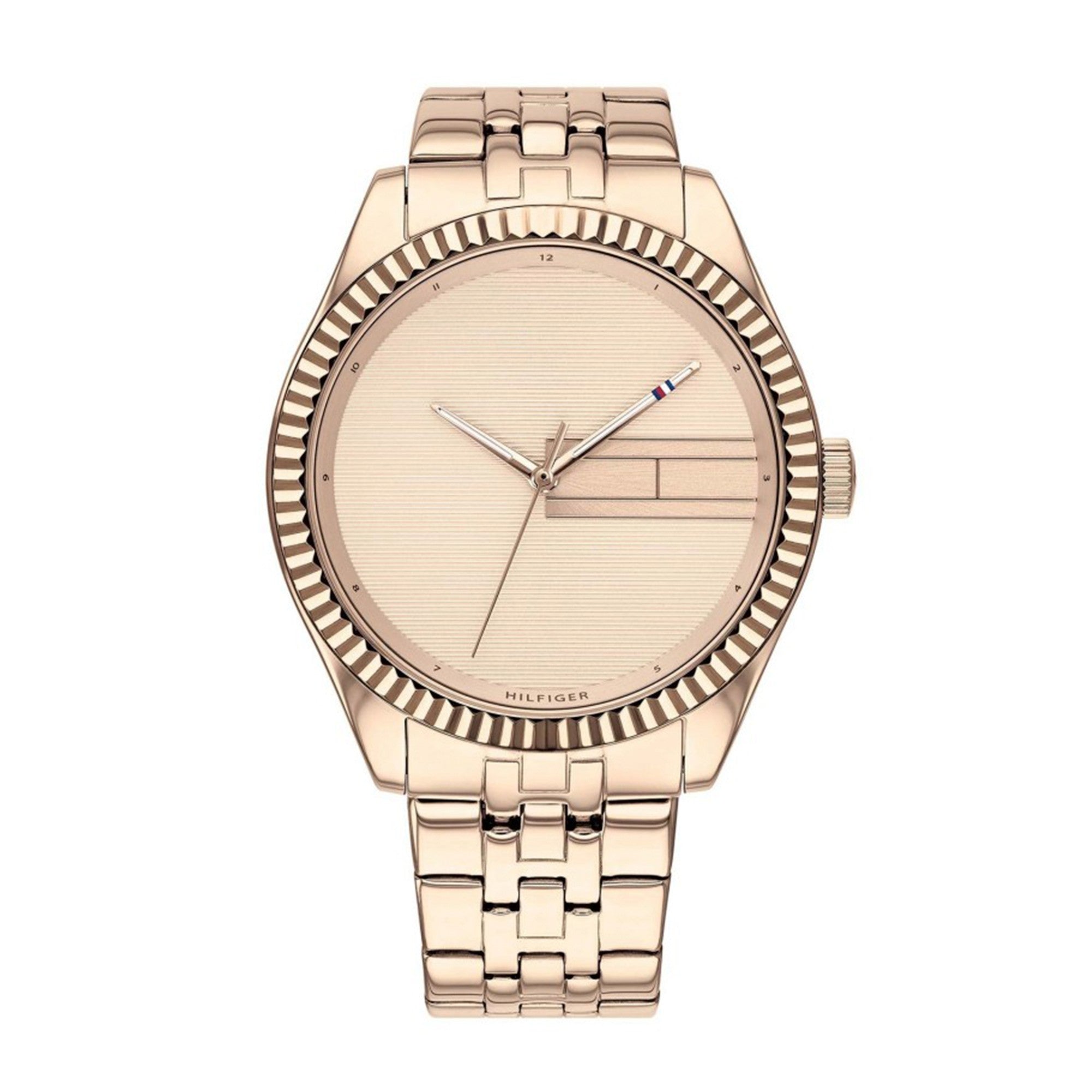 Reloj Tommy Hilfiger Lee 1781958 Dama