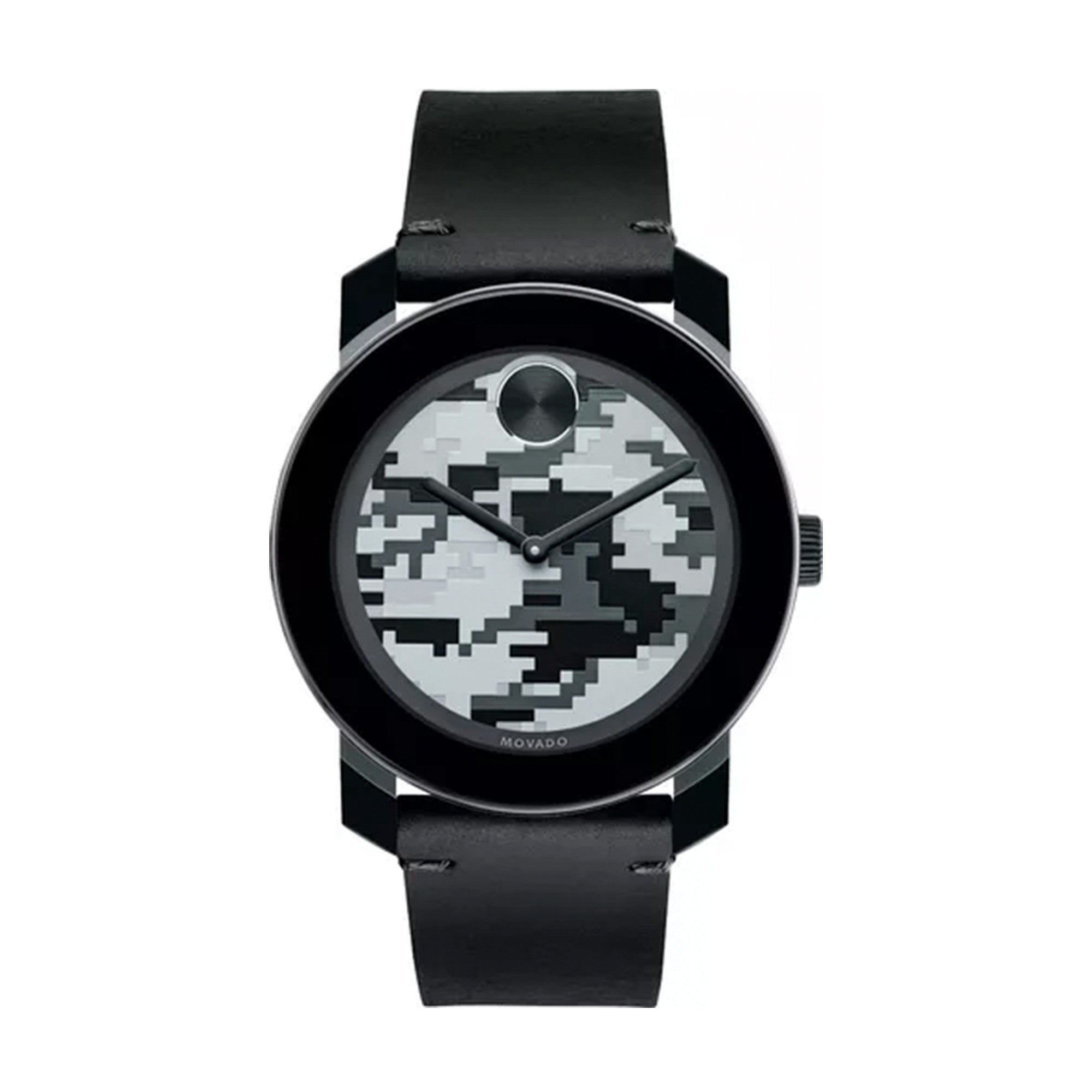 Reloj Movado Bold Camouflage 3600300 Caballero