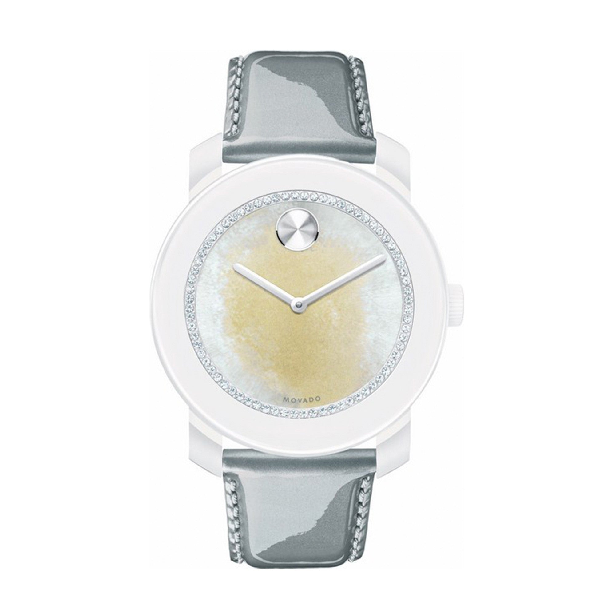 Reloj Movado Bold 3600266 Dama