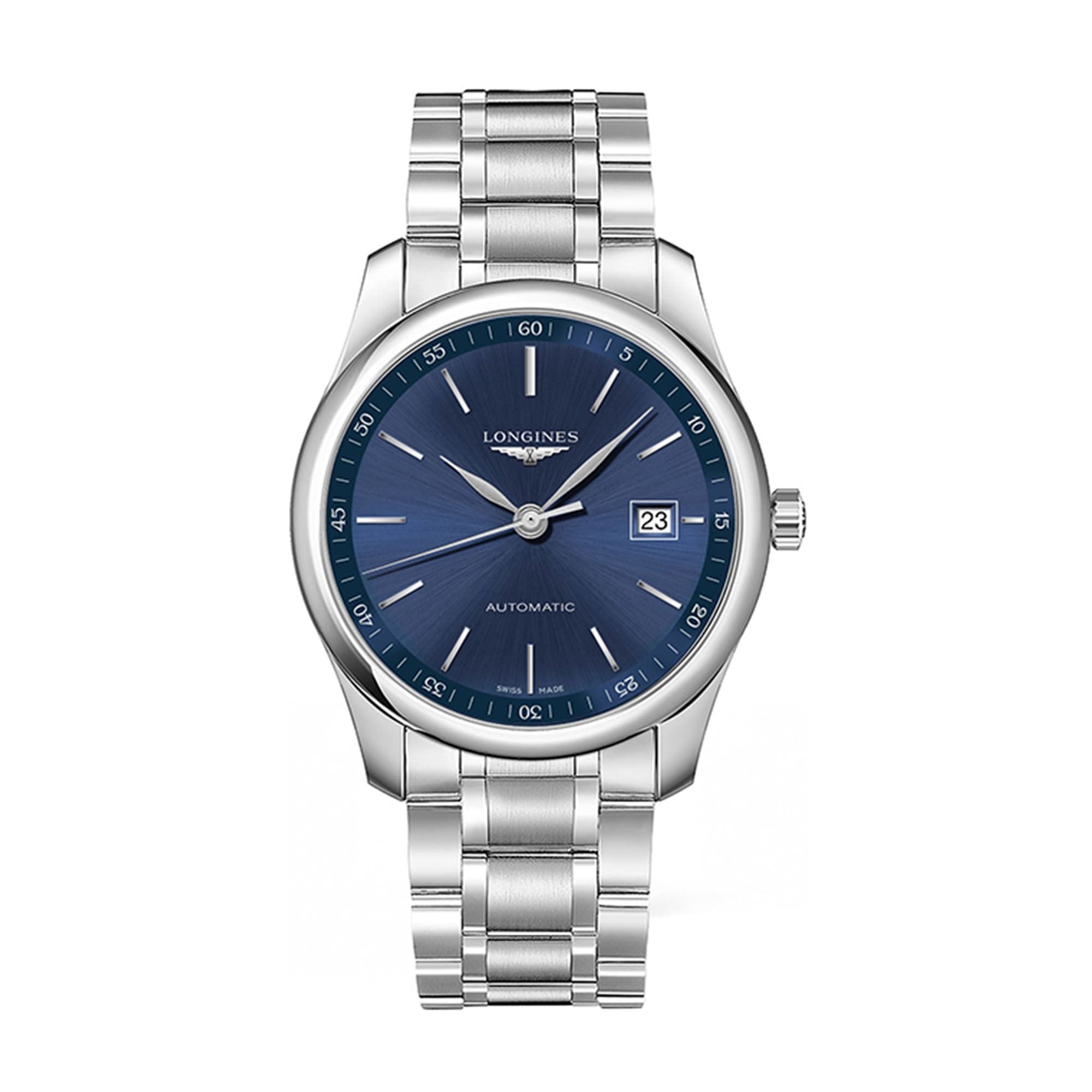 Reloj Longines The Master Collection L27934926 Caballero