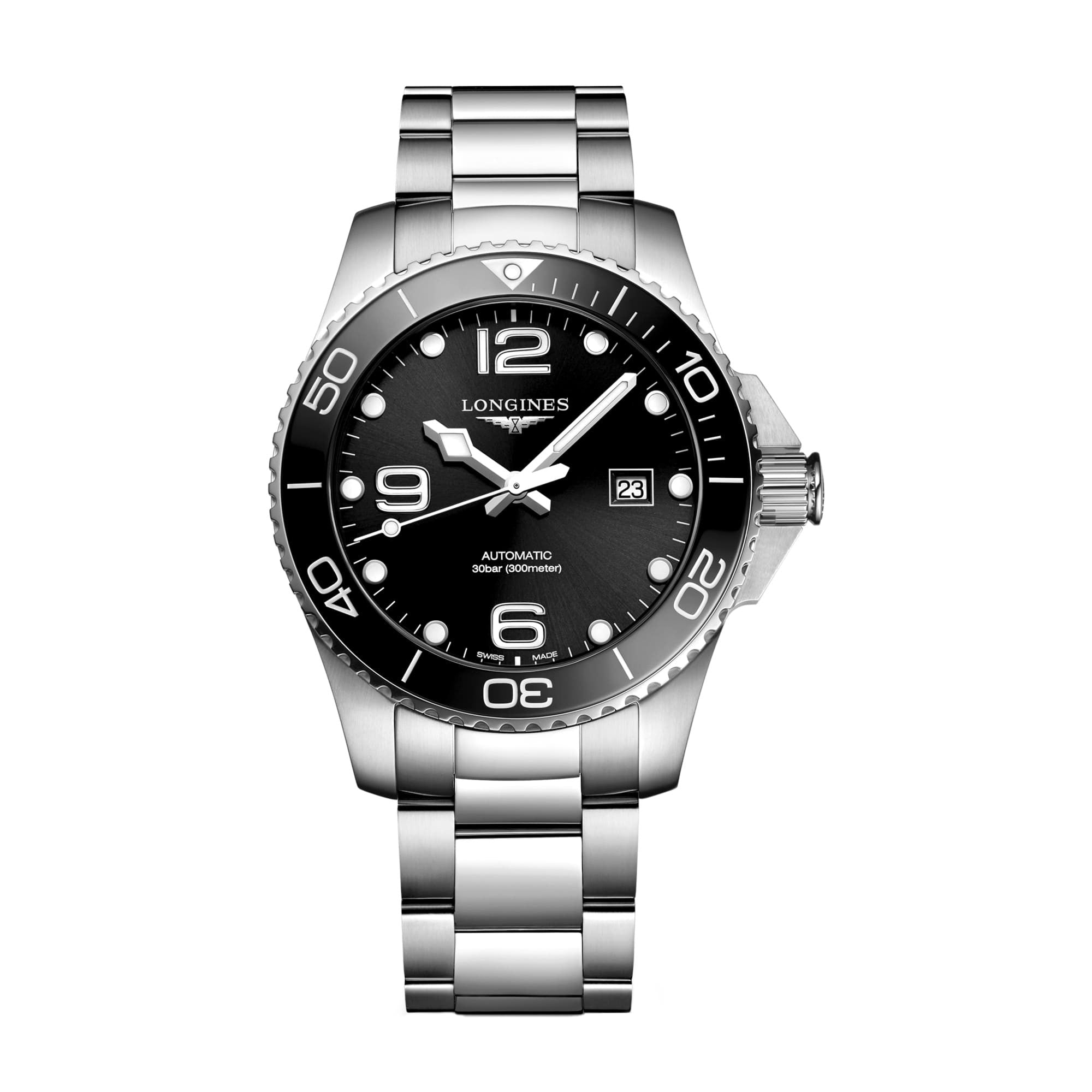 Reloj Longines HydroConquest L37824566