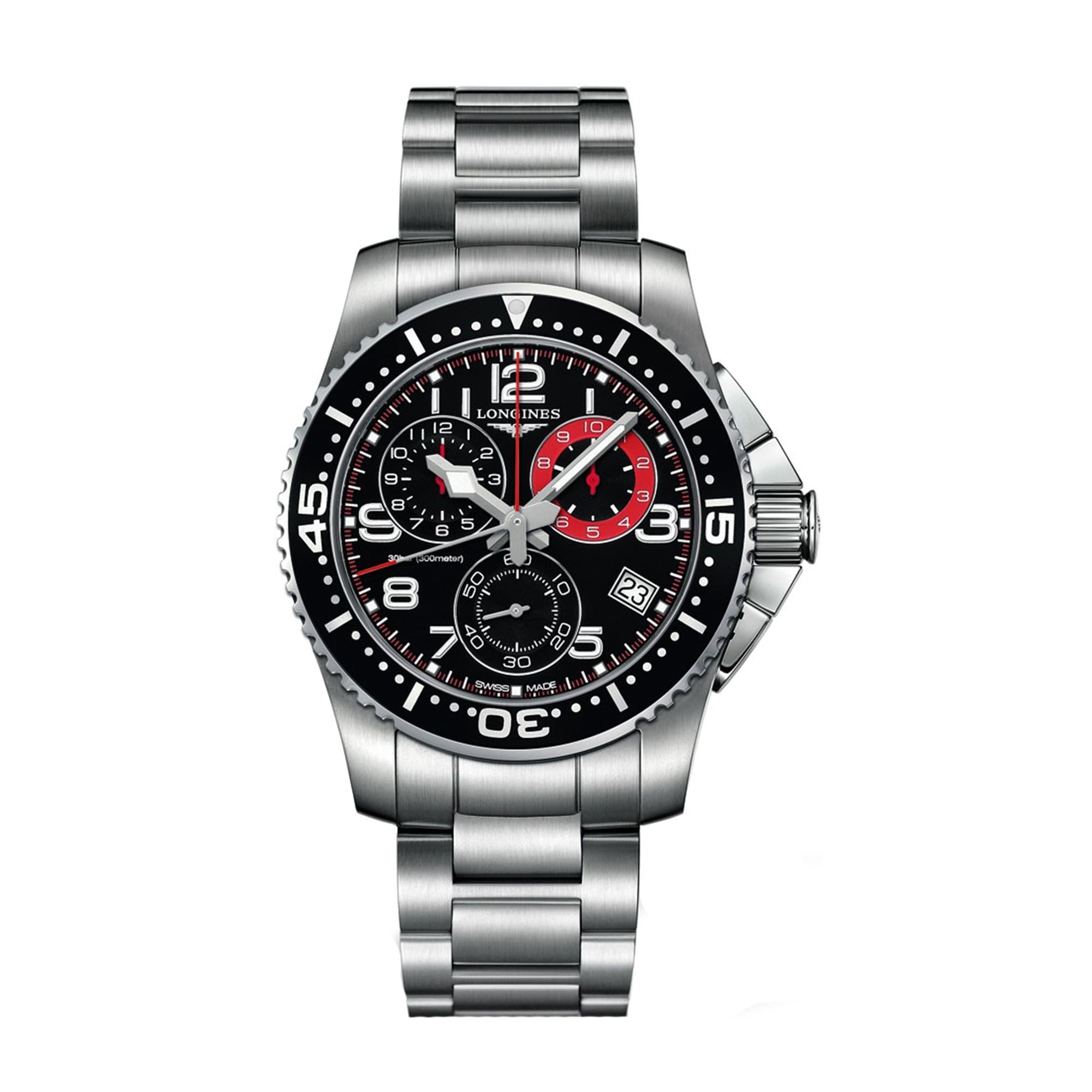 Reloj Longines HydroConquest L36904536