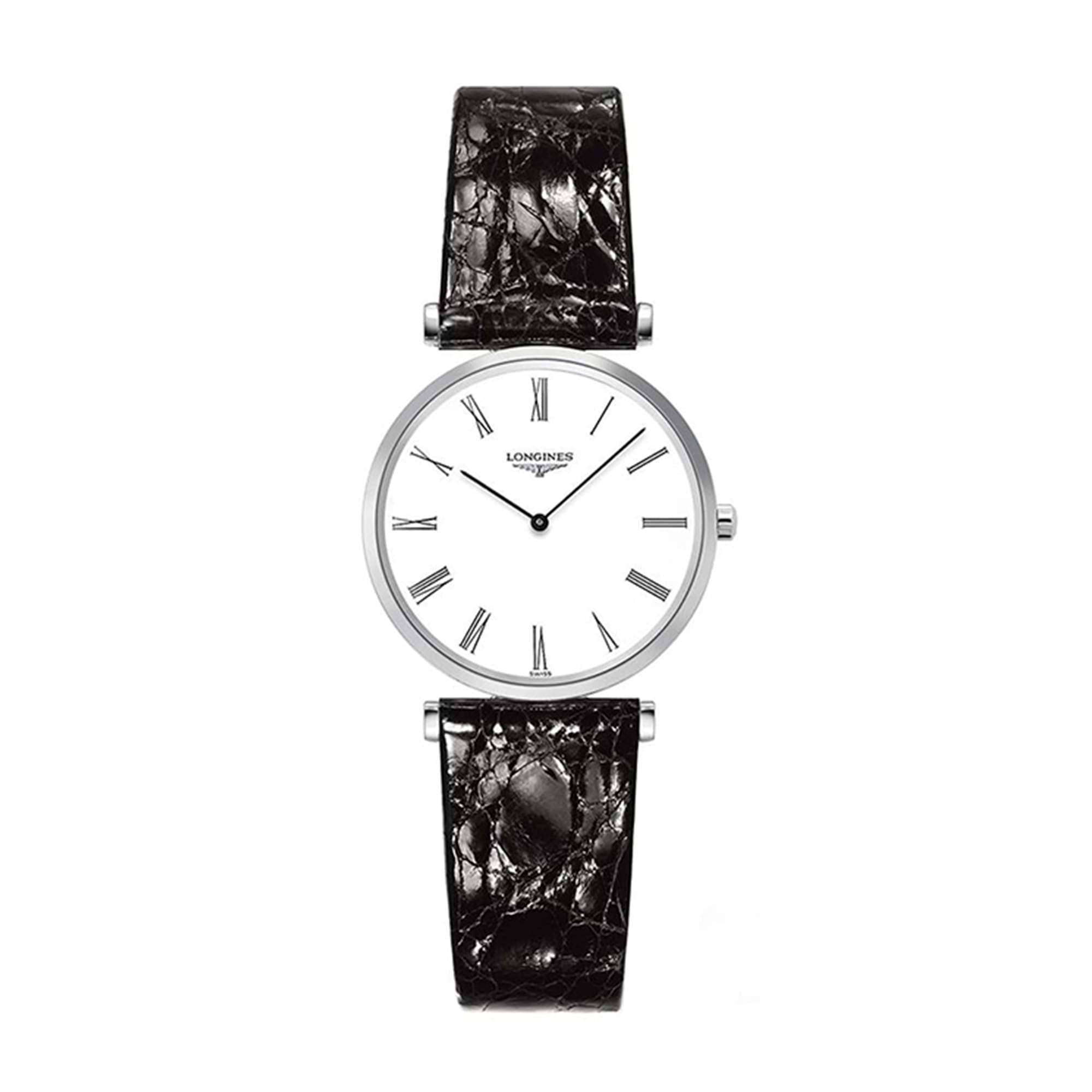 Reloj Longines La Grande Classique L45124112 Dama