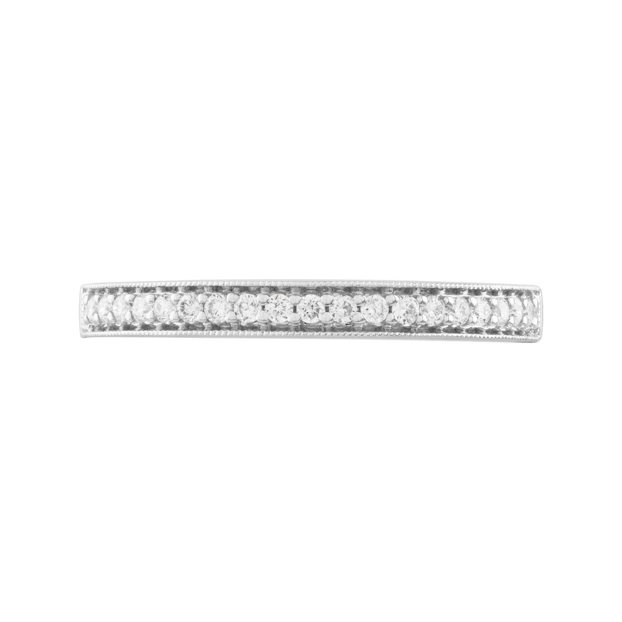 ARGOLLA CON DIAMANTE