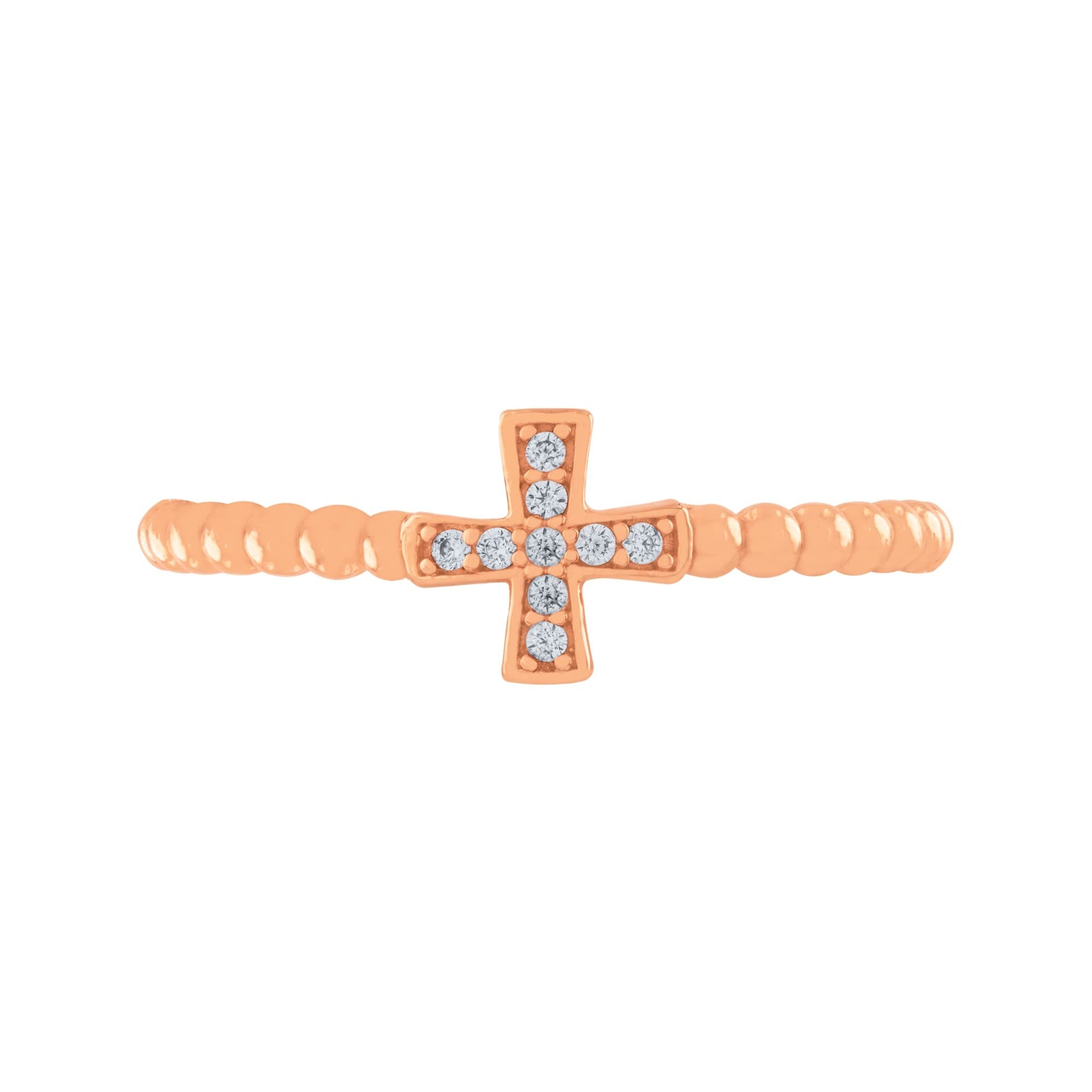 ANILLO CRUZ