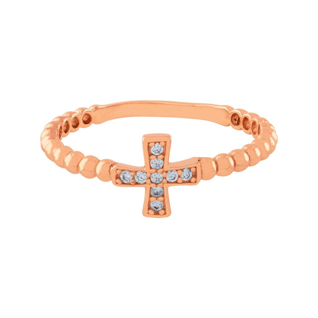 ANILLO CRUZ