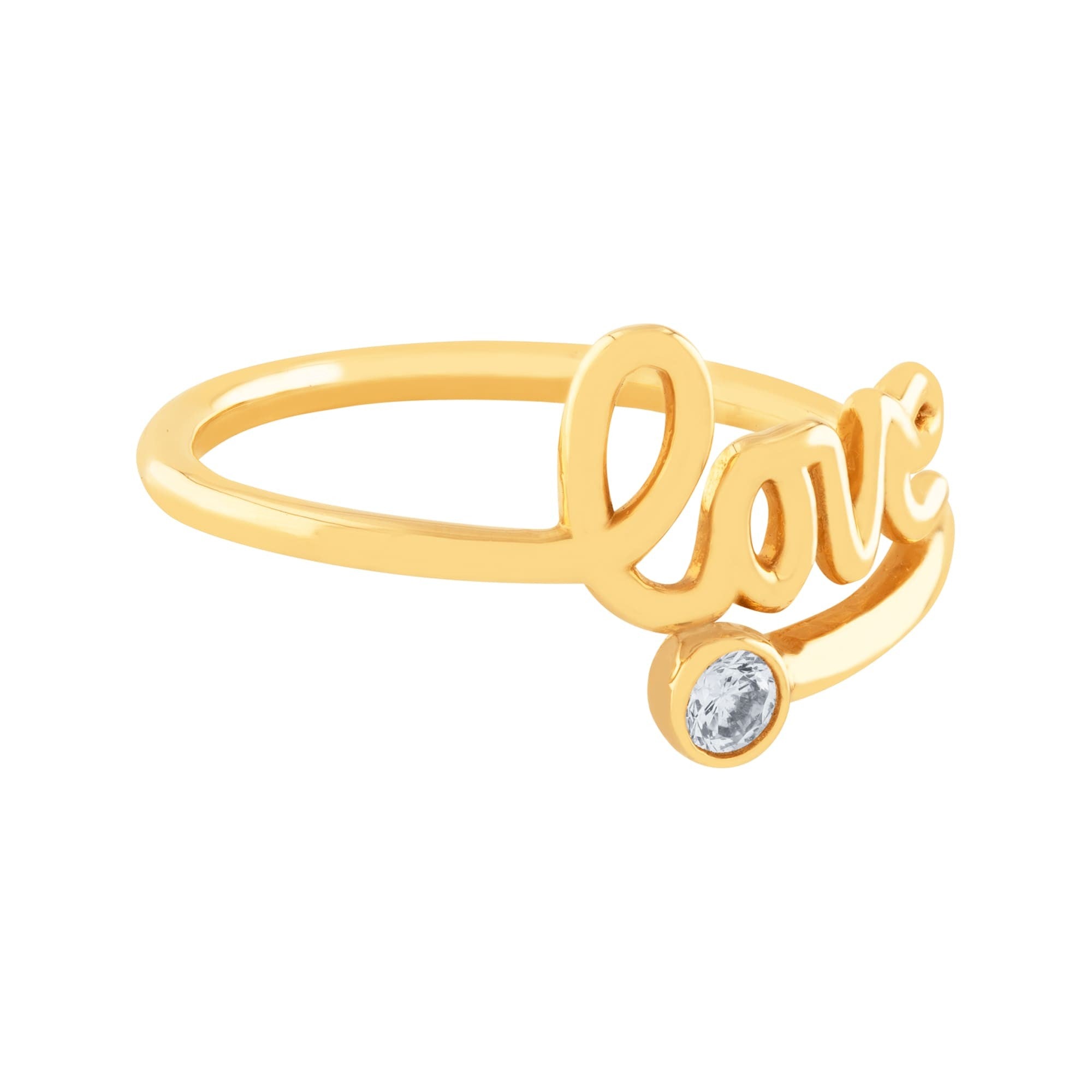 ANILLO PALABRA LOVE