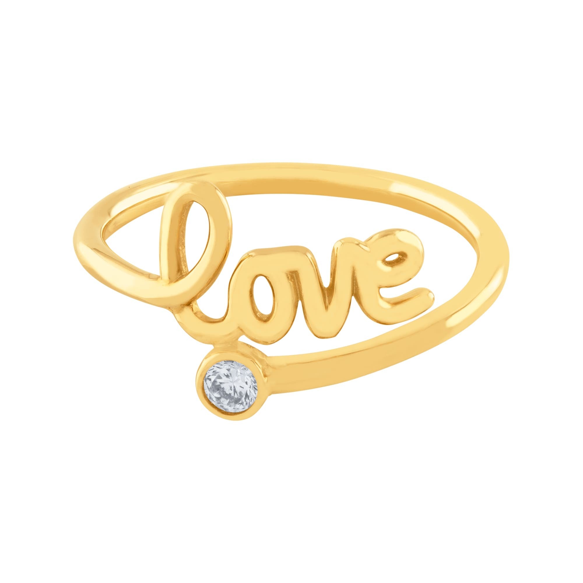 ANILLO PALABRA LOVE