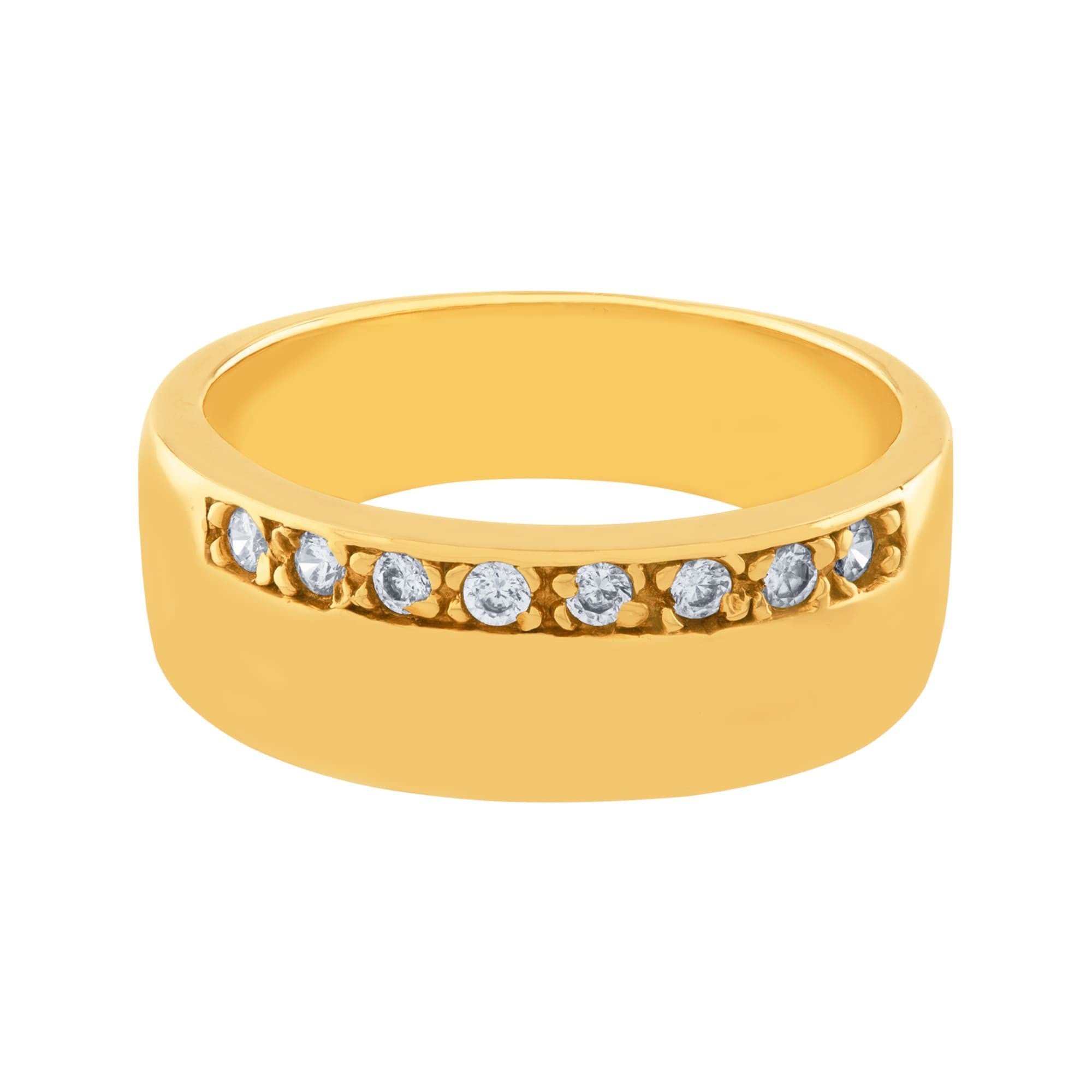 ARGOLLA CON ZIRCON