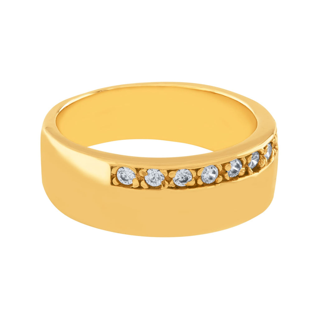 ARGOLLA CON ZIRCON
