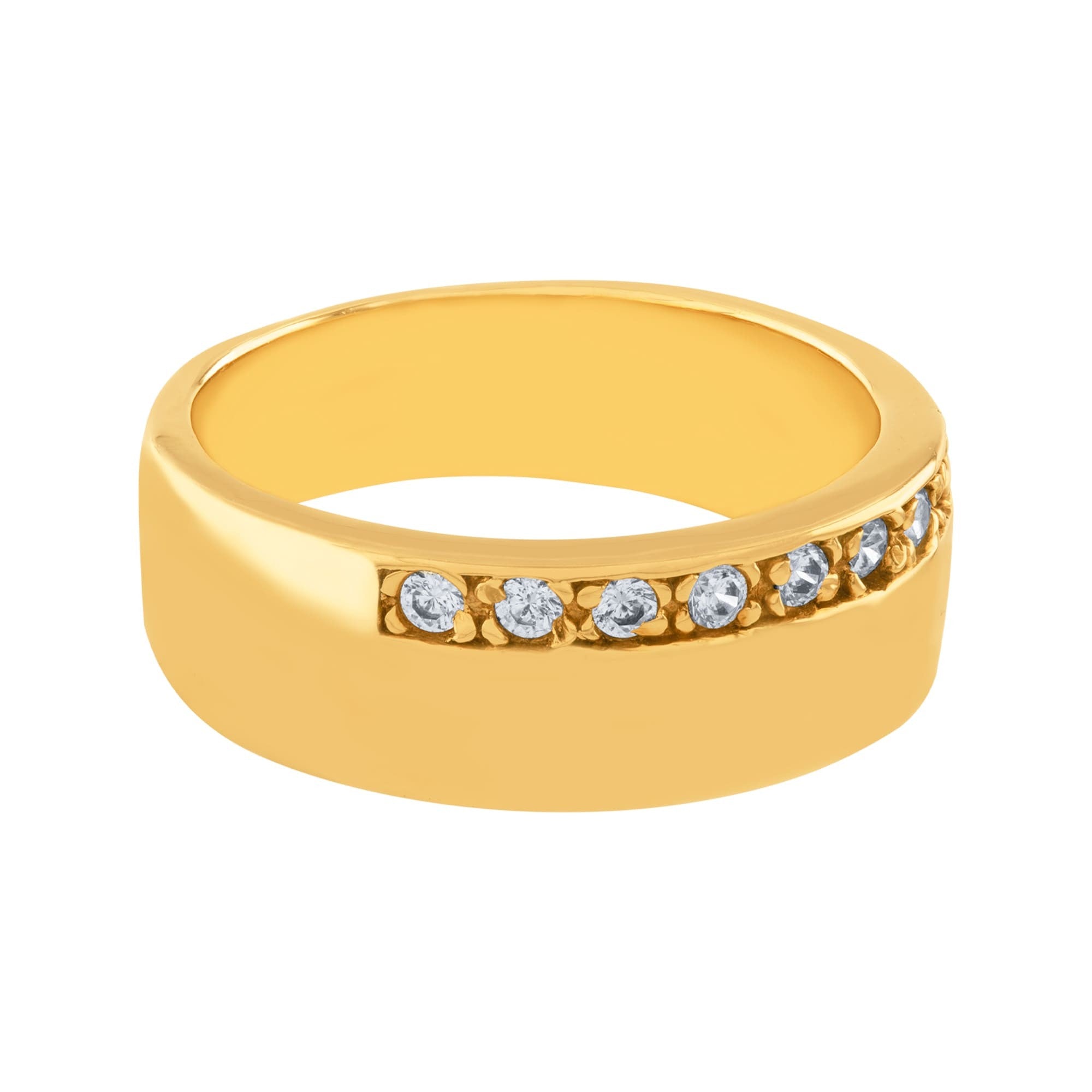 ARGOLLA CON ZIRCON