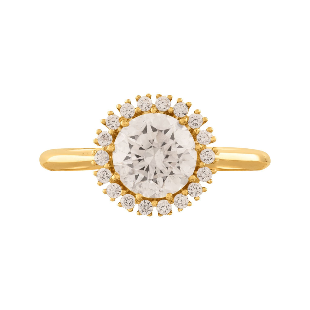 ANILLO FLOR