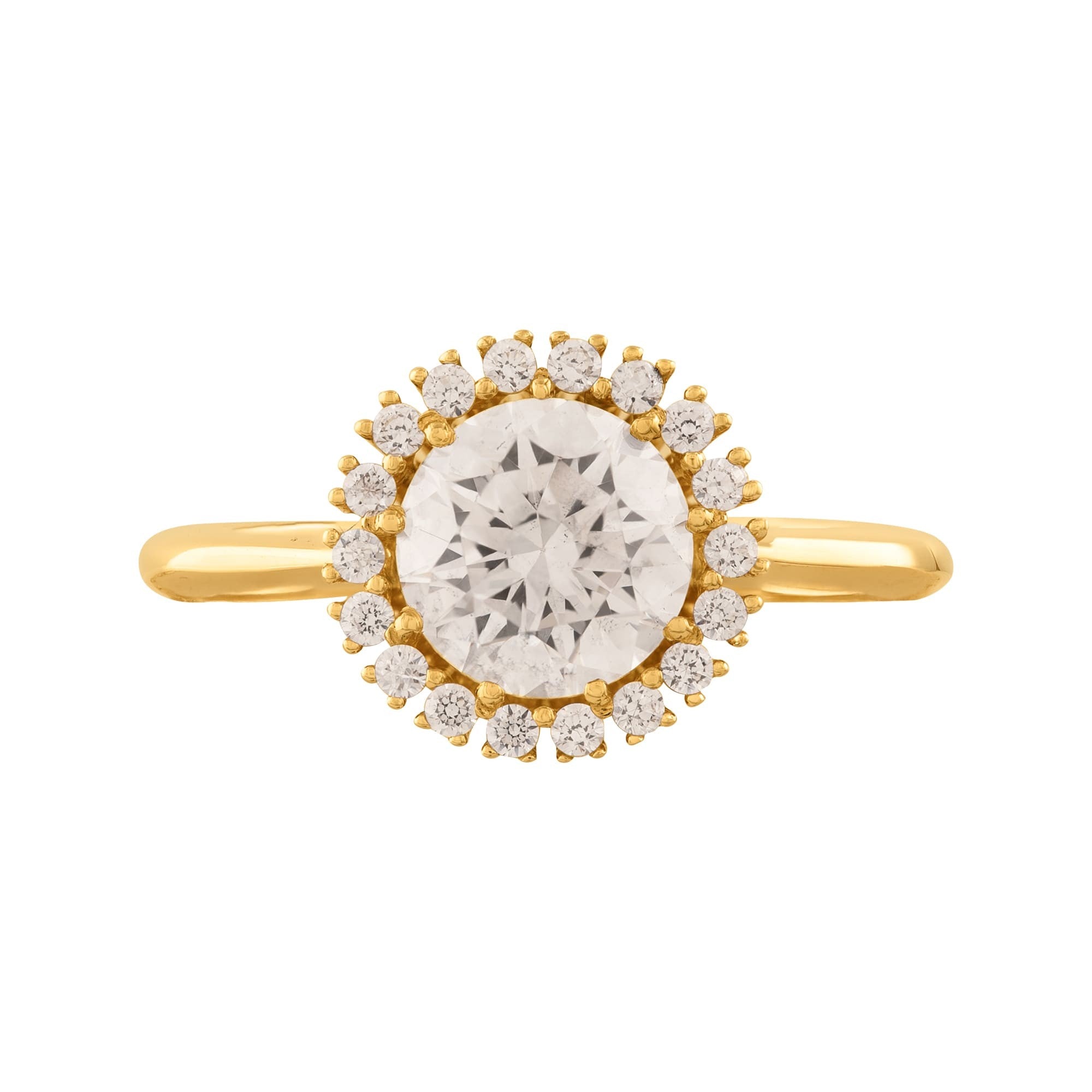 ANILLO FLOR