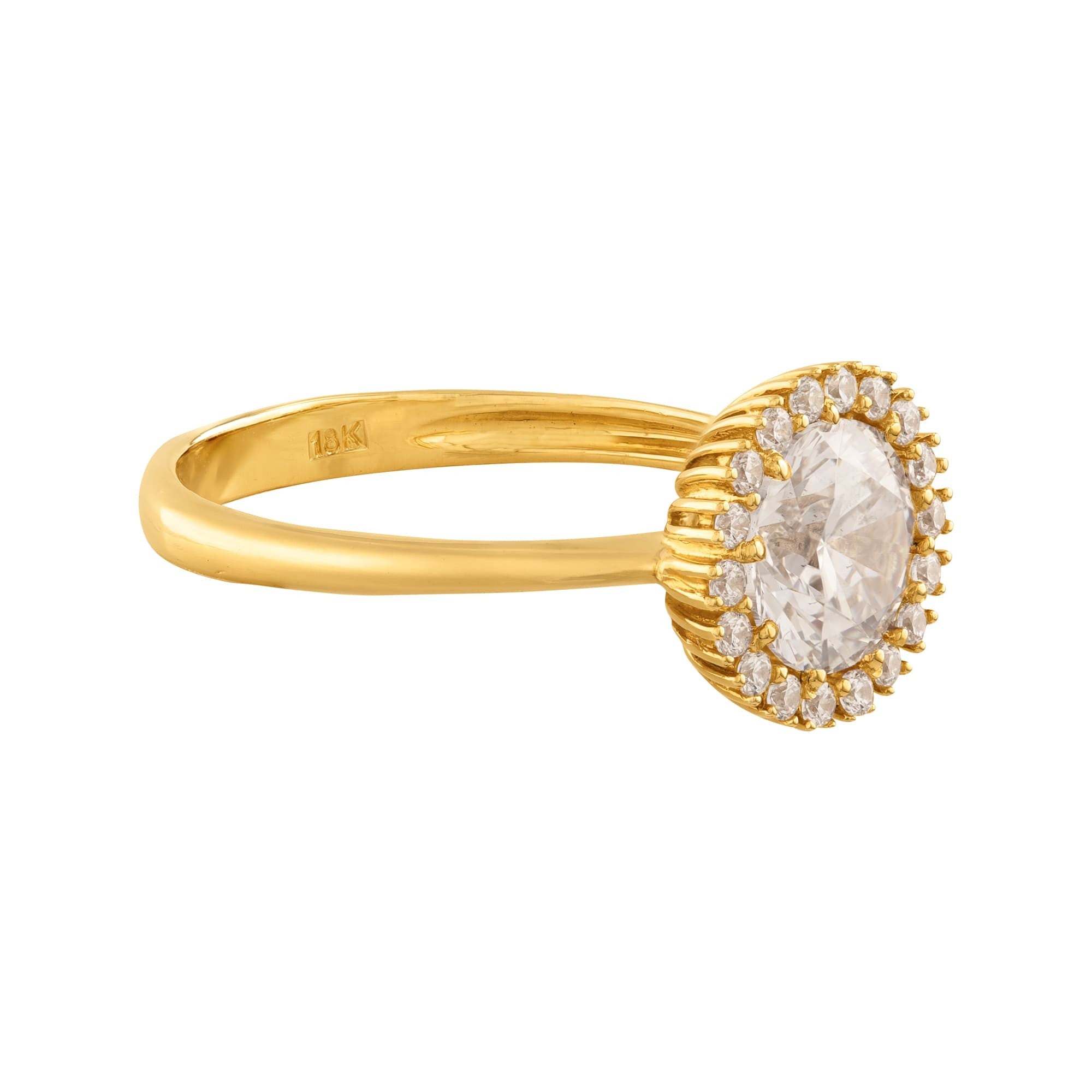 ANILLO FLOR