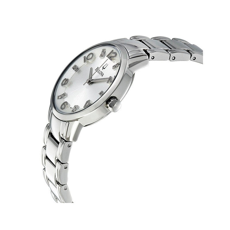 Reloj Bulova Classic 96P111 Dama