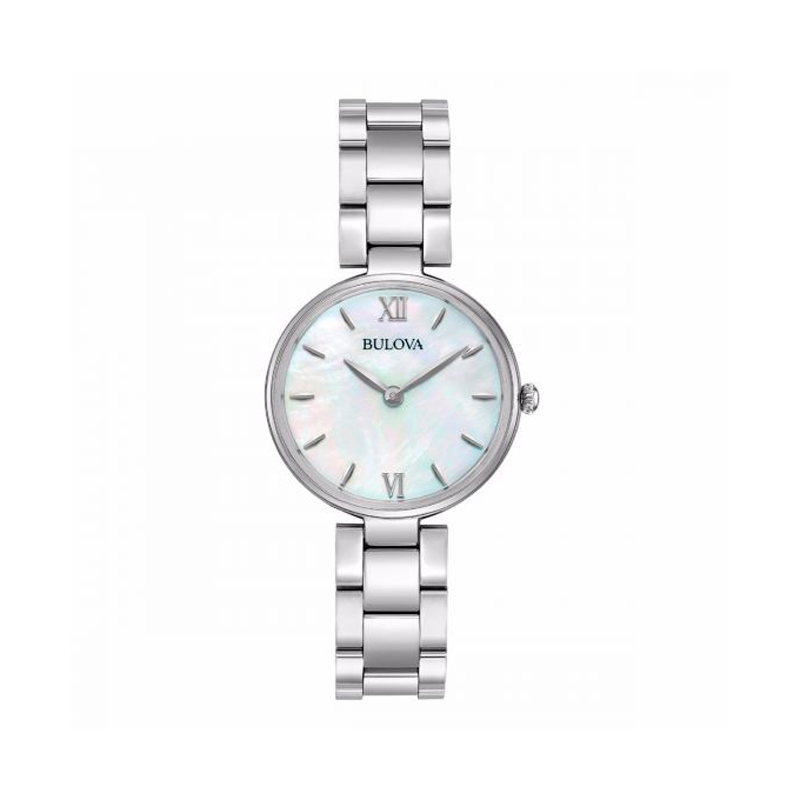 Reloj Bulova Classic 96L229 Dama