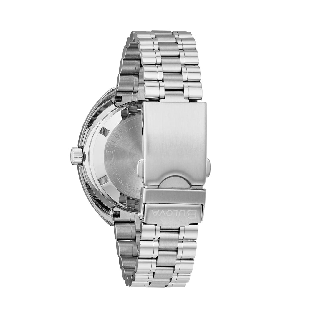 Reloj Bulova Devil Diver 96B321 Caballero