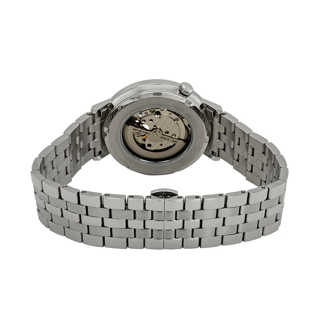 Reloj Bulova Aerojet 96A199 Caballero