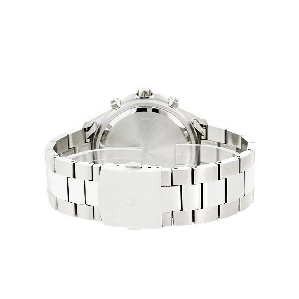 Reloj Bulova Solano Marine Star 96B154 Caballero