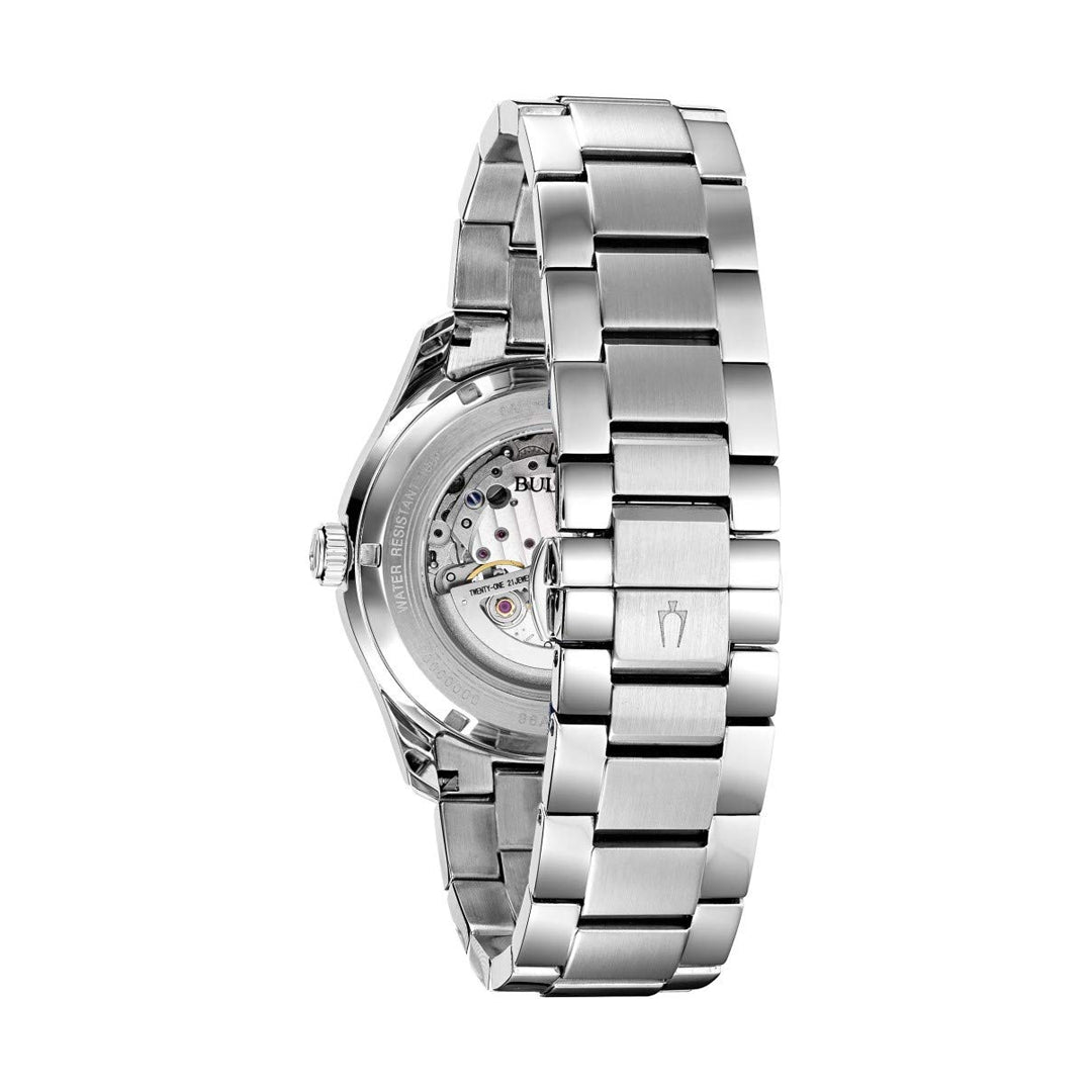Reloj Bulova Wilton 96A207 Caballero