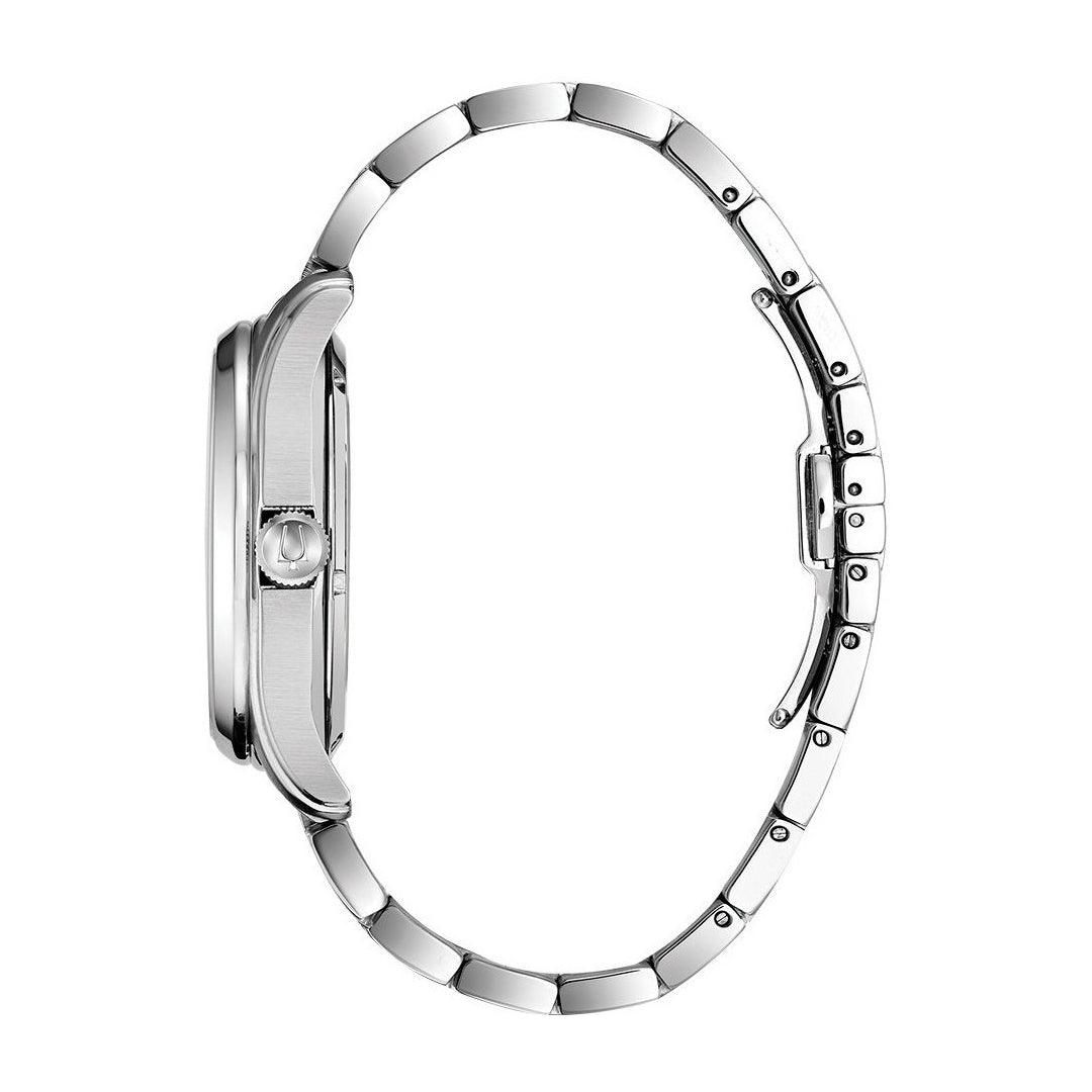 Reloj Bulova Wilton 96A207 Caballero