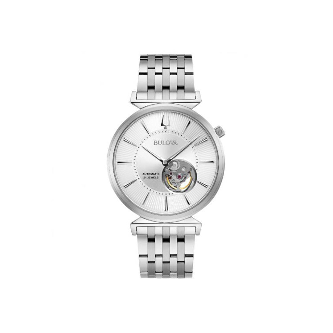 Reloj Bulova Classic Regatta 96A235 Caballero