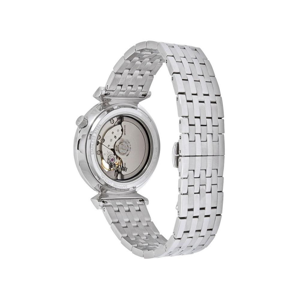 Reloj Bulova Classic Regatta 96A235 Caballero