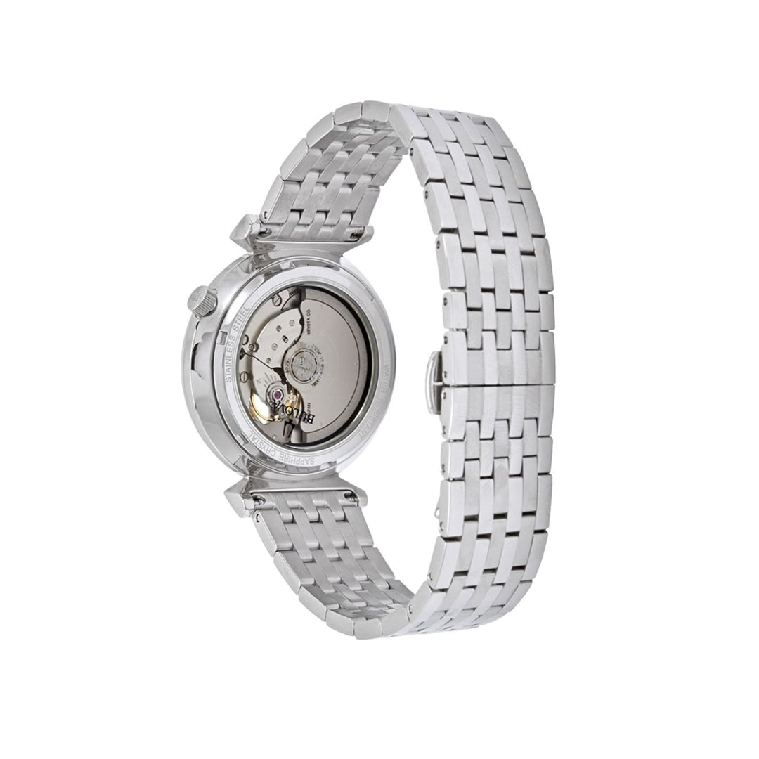 Reloj Bulova Classic Regatta 96A235 Caballero