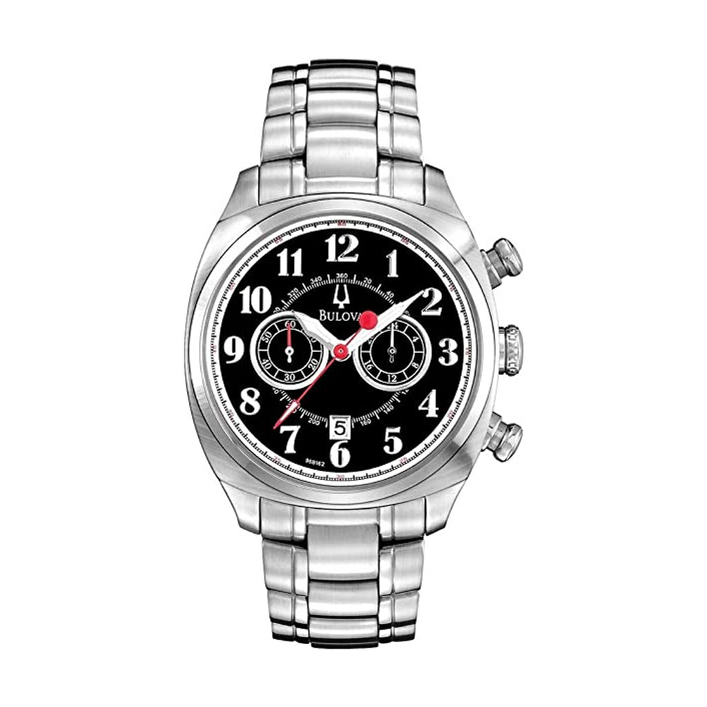 Reloj Bulova Adventurer 96B162 Caballero