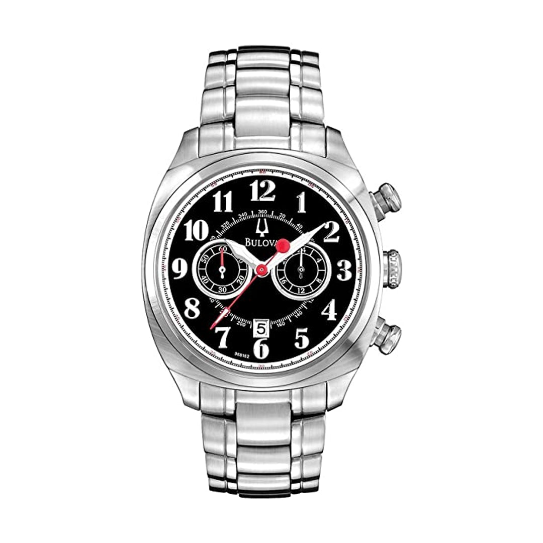 Reloj Bulova Adventurer 96B162 Caballero