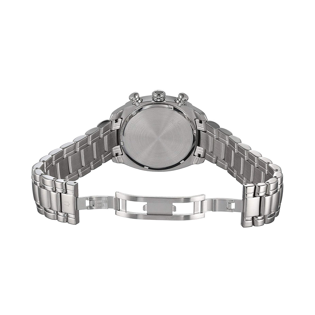 Reloj Bulova Adventurer 96B162 Caballero