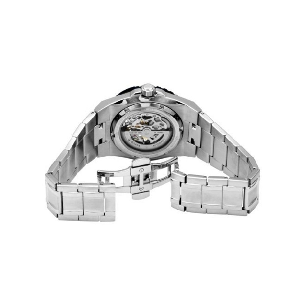 Reloj Bulova Skeleton 98A107 Caballero