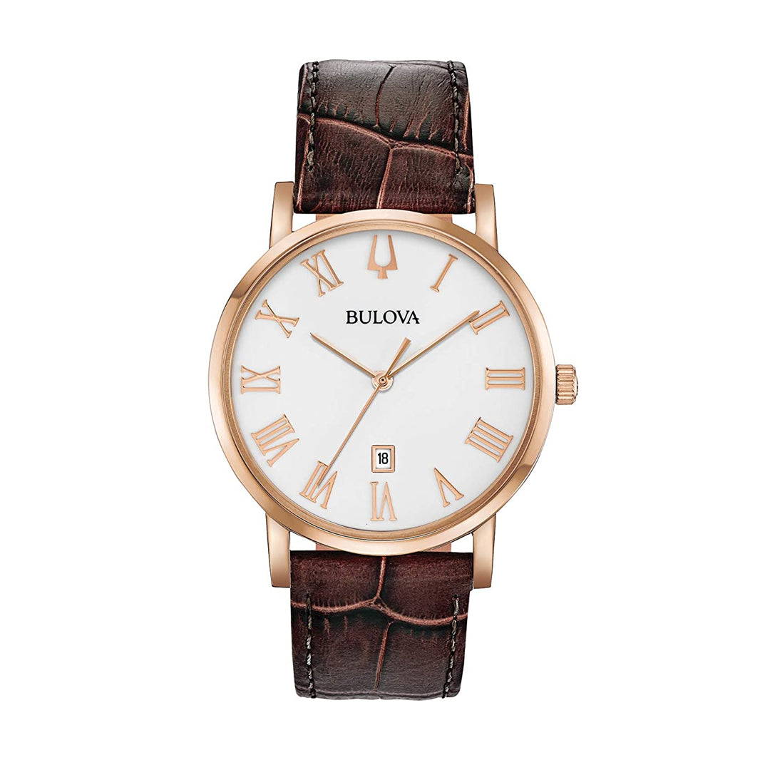 Reloj Bulova Dress 97B184 Caballero