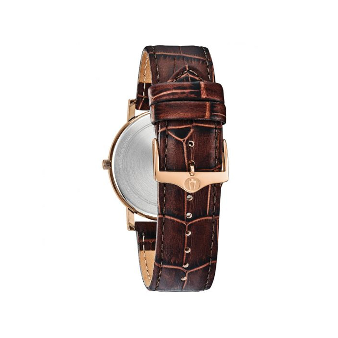 Reloj Bulova Dress 97B184 Caballero
