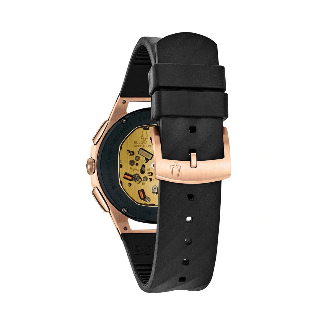 Reloj Bulova Curv 98A185 Caballero