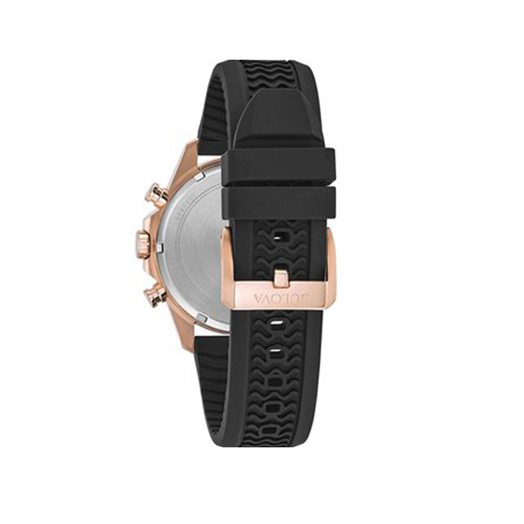 Reloj Bulova Marine Star 97B153 Caballero