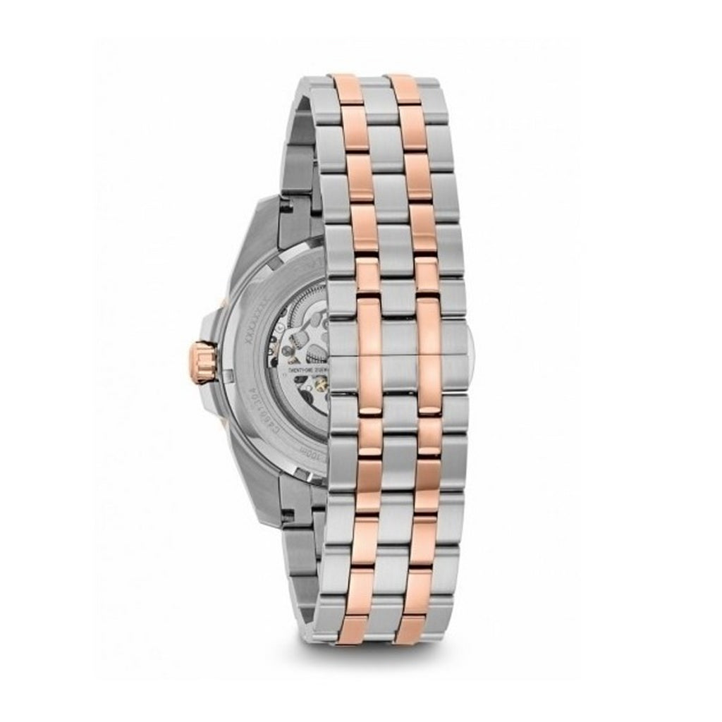 Reloj Bulova Skeleton 98A166 Caballero