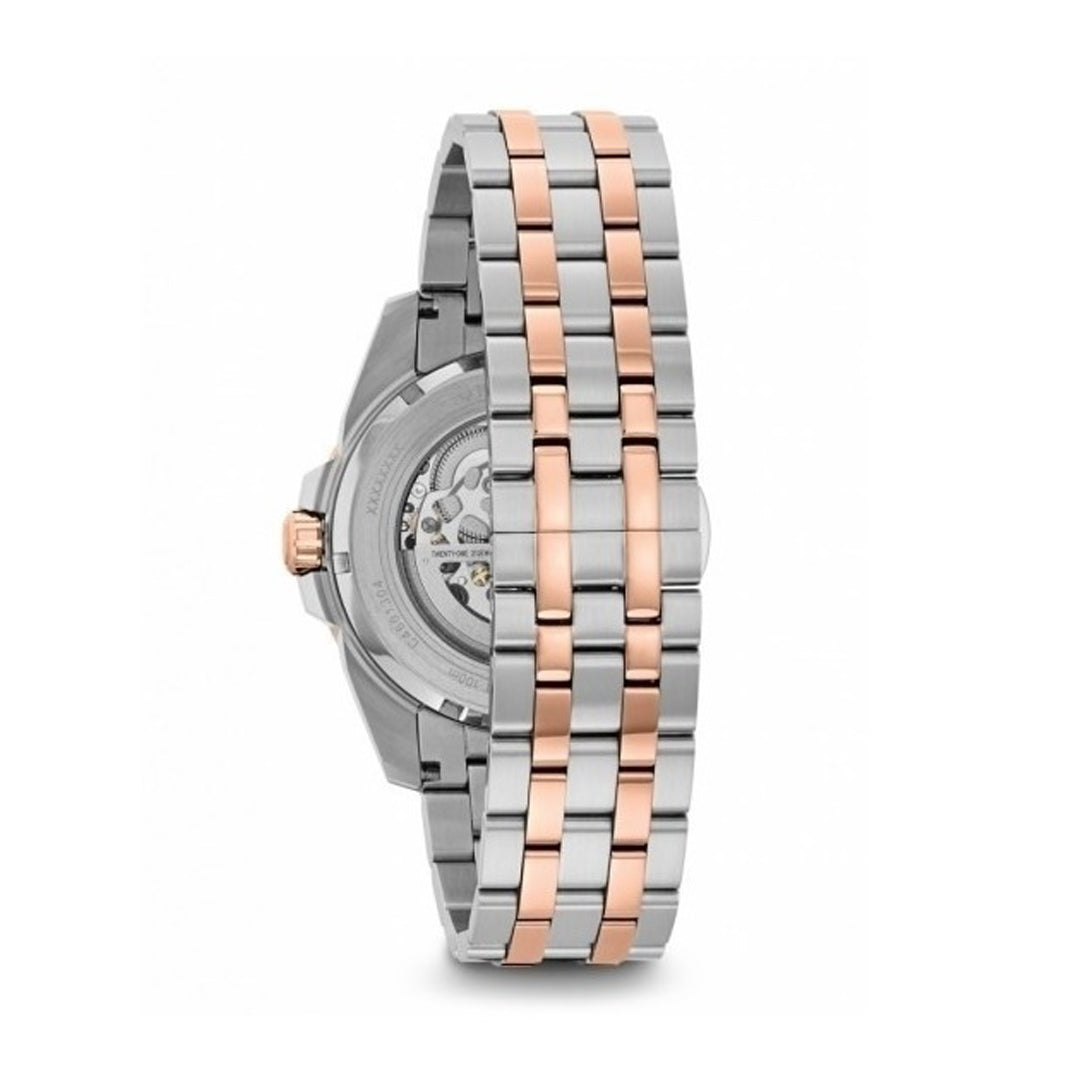 Reloj Bulova Skeleton 98A166 Caballero