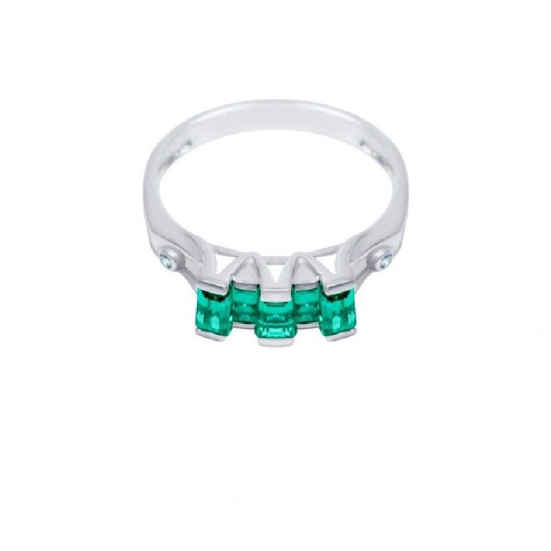 ANILLO RECTANGULOS