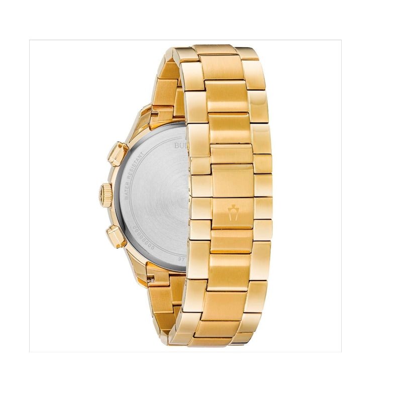 Reloj Bulova Dress Chronograph 97B171 Caballero
