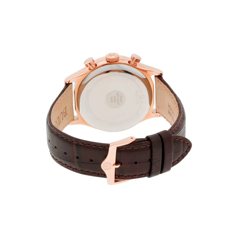 Reloj Bulova Classic 97B148 Caballero