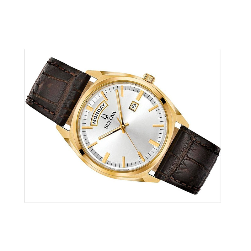 Reloj Bulova Classic 97C106 Caballero