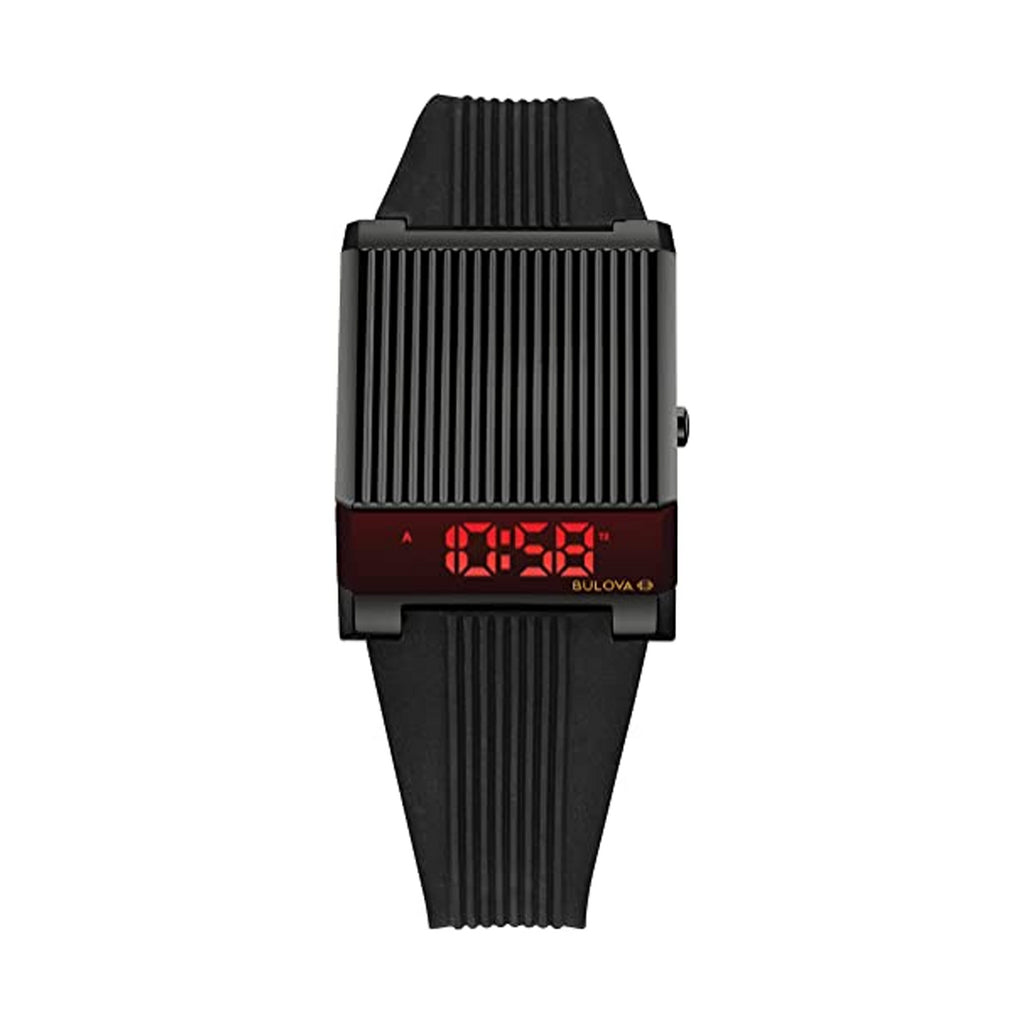 Reloj Bulova Computron 98C135 Caballero