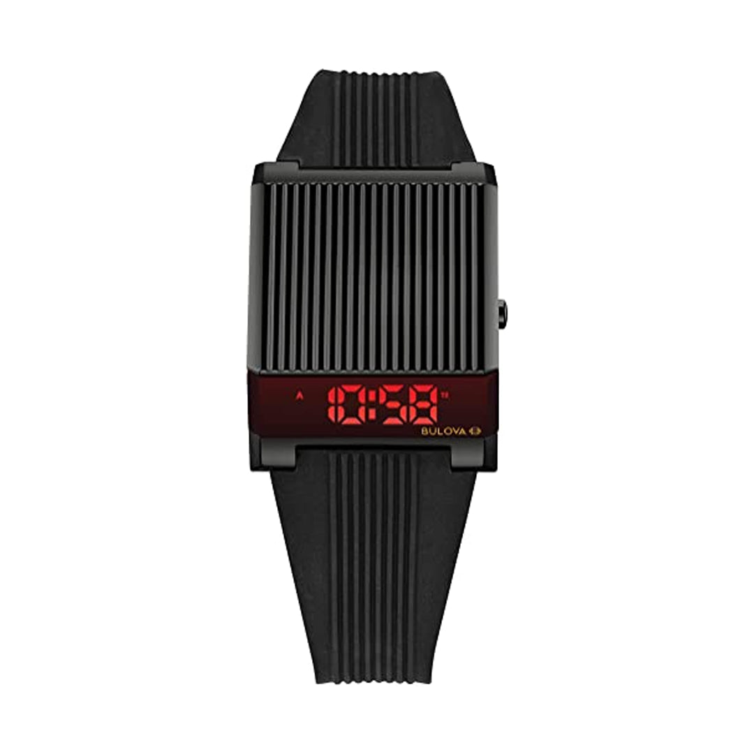 Reloj Bulova Computron 98C135 Caballero