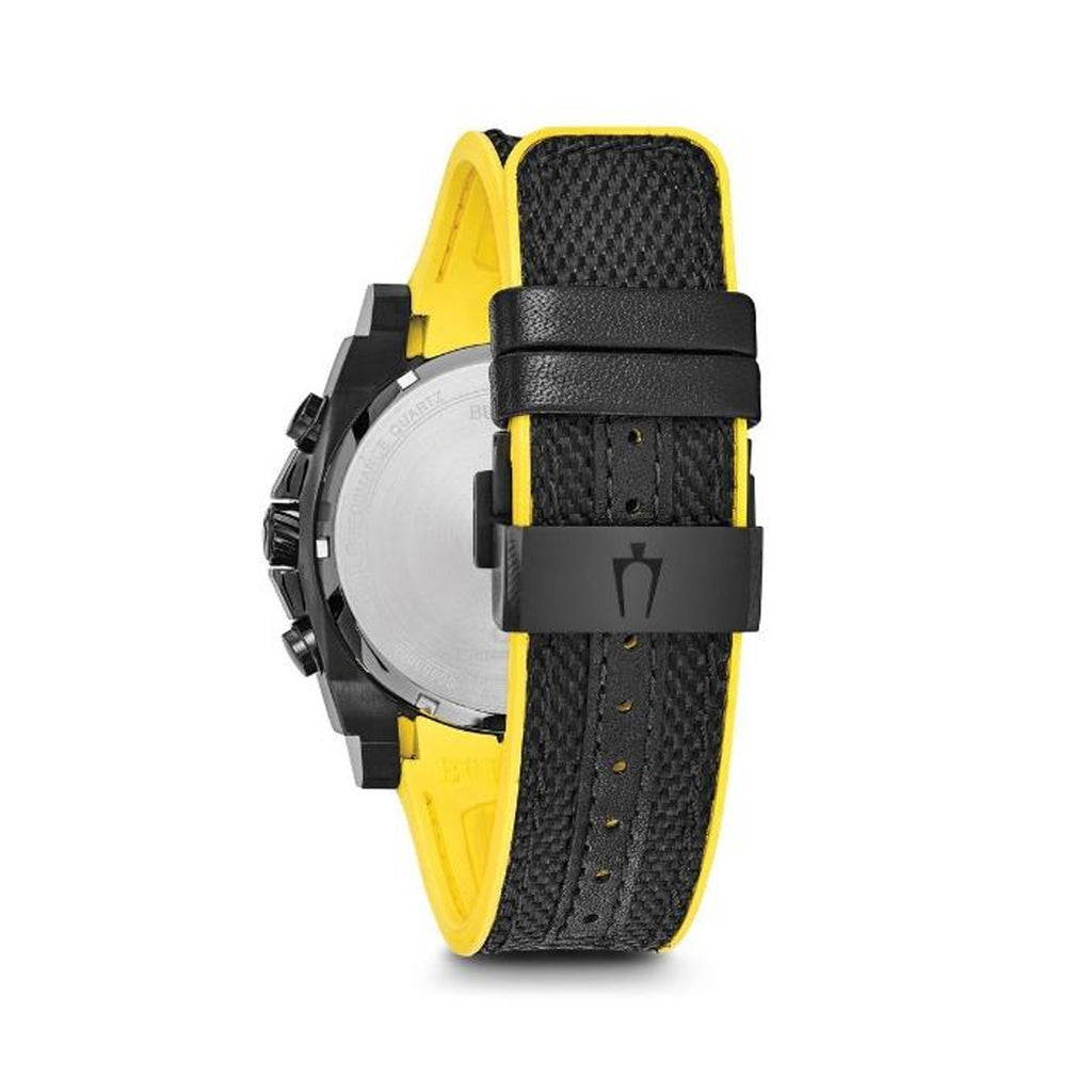 Reloj Bulova Precisionist 98B312 Caballero