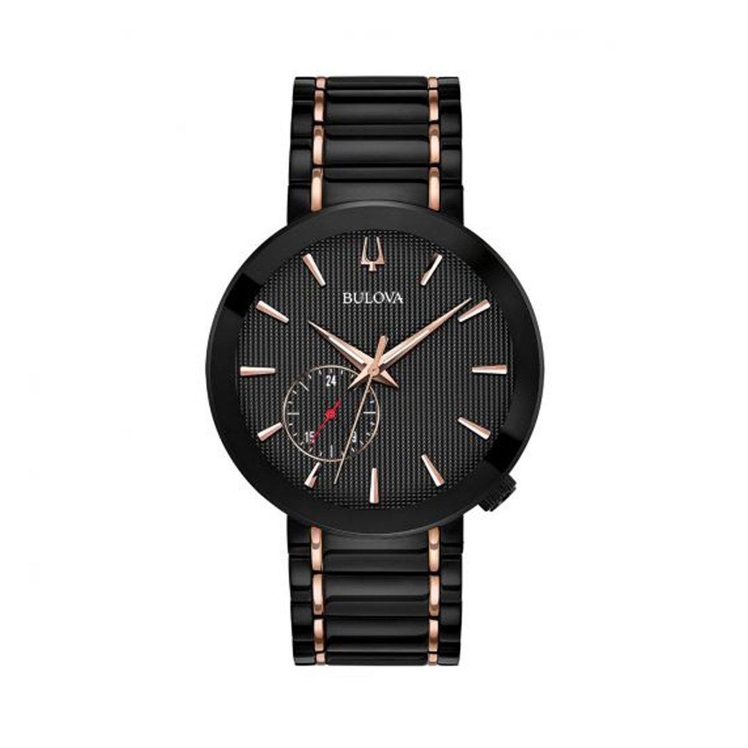 Reloj Bulova Latin GRAMMY 98A188 Caballero