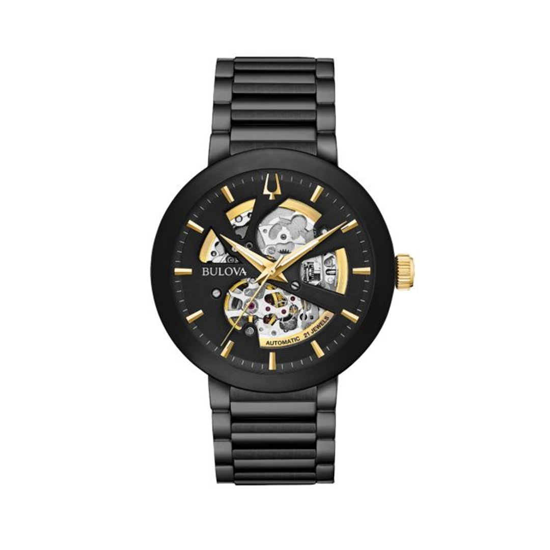 Reloj Bulova Modern Caballero